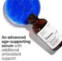 The Ordinary Multi-Peptide + Copper Peptides