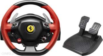 Thrustmaster Controller 4460105 / Ferrari 458