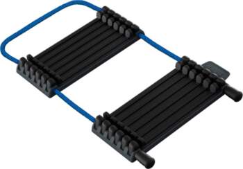 Thule Carbon Frame Protector 984 -adapteri