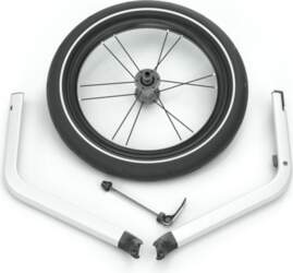 Thule Chariot All-Terrain Kit, a double