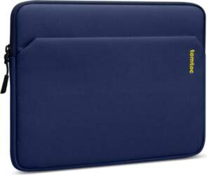 Tomtoc Light-B18 11" tablet sleeve, blue