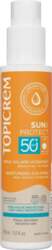 Topicrem , Sun Protect, Hydrating AND Protecting