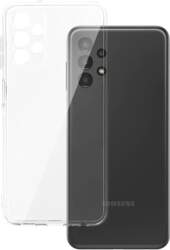 Toptel Back Case 2 mm Perfect