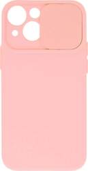 Toptel Camshield soft phone case for