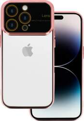 Toptel Electro Lens phone case for