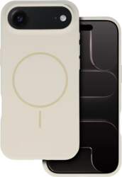 Toptel Slim Silicone phone case with