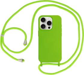 Toptel Strap Silicone phone case for
