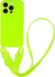 Toptel Strap Silicone phone case for