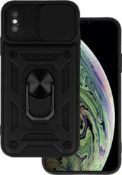 Toptel Slide Camera Armor phone case