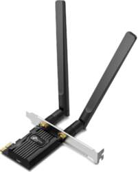 TP-LINK Archer TX20E / TX20E Black