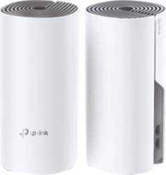 TP-LINK Deco E4 (2-Pack) (Deco E4(2-Pack))