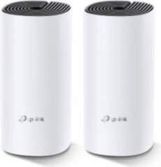 TP-LINK Mesh Deco M4 2-pack Routers