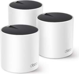 TP-LINK Mesh Wi-Fi System Deco X55