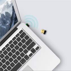 TP-LINK | Nano USB 2.0