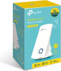 TP-LINK | Range Extender | TL-WA850RE