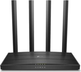 TP-LINK | Router | Archer C6