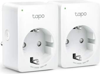 TP-Link Tapo Mini Smart Wi-Fi Socket