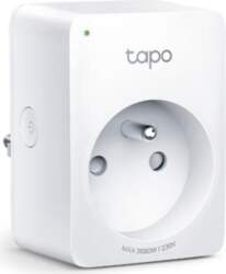 TP-LINK Tapo Mini Smart Wi-Fi Socket