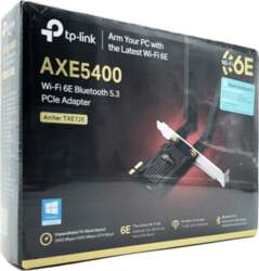 TP-LINK Technologies TP-Link ARCHER TXE72E V1