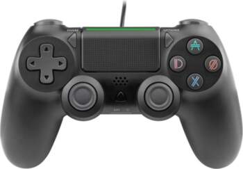 Tracer Shogun PRO PC/PS3/PS4 Controller (TRAJOY46852)