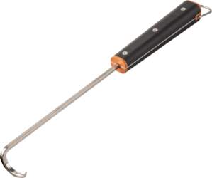 Traeger BBQ Pig Tail - grill