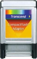 Transcend CF to PCMCIA Adapter –