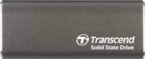 Transcend SSD 2TB ESD265C Portable, USB
