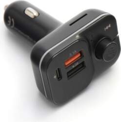 Transmitter for car Blue Star Wave