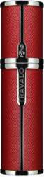 Travalo Milano refillable perfume atomizer, red