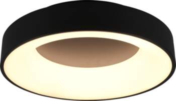 Trio Girona LED ceiling light, 45