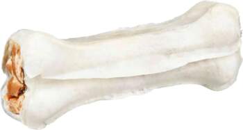 Trixie Denta Fun chewing bones with