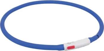 Trixie Reflective dog collar – Flash
