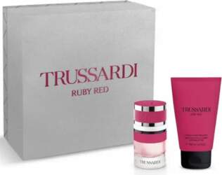 Trussardi  Ruby Red Eau De Parfum