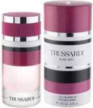 Trussardi The House of Oud Ruby