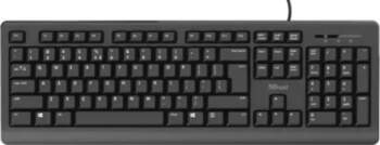 TRUST First Keyboard (23880)