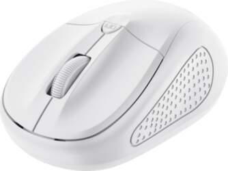 TRUST USB optical mouse, Primo model