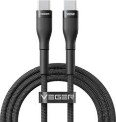 Type-C to Type-C Cable VEGER PD
