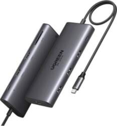 UGREEN 15534 Interface Hub USB Type-C