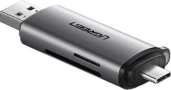 UGREEN Card reader USB 3.0