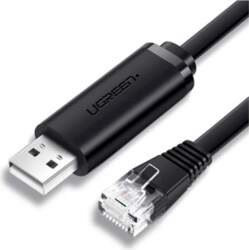 UGREEN CM204 USB to RJ45 Console