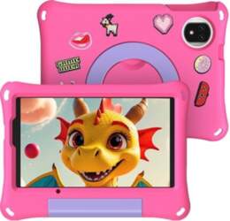 Ulefone Tab A9 Pro Kids tablet