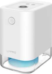 Uniq LYFRO Flow dispenser automatic, touchless