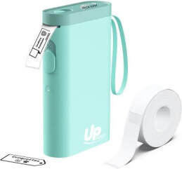 UPrint Portable USB printer UP21, blue