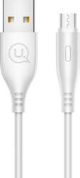 USAMS Micro USB cable 2A Fast