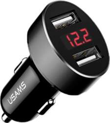 USAMS Nice. self. 2xUSB C1 2