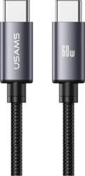 USAMS U91 data transfer and charging