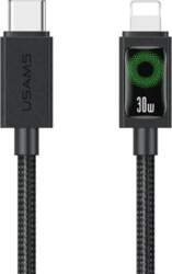 USAMS U92 data transfer and charging
