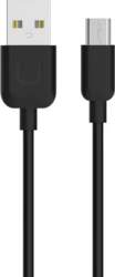 USAMS U-TURN data transfer and charging