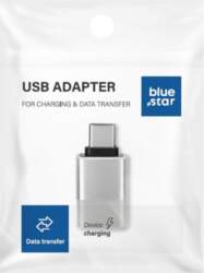 USB A 3.0 to Type-C