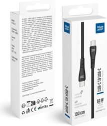 USB-C to USB-C cable, Blue Star